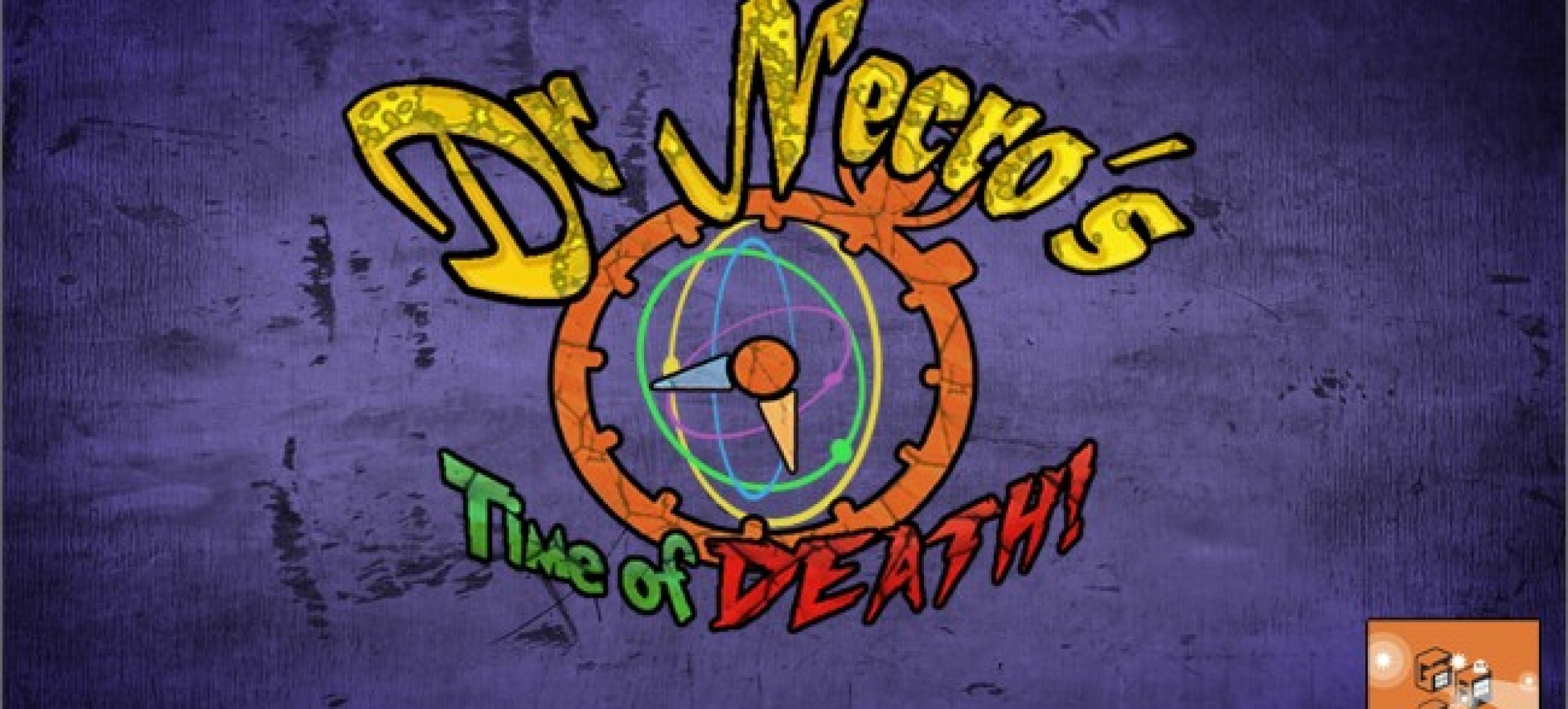 Dr. Necro's Time of Death