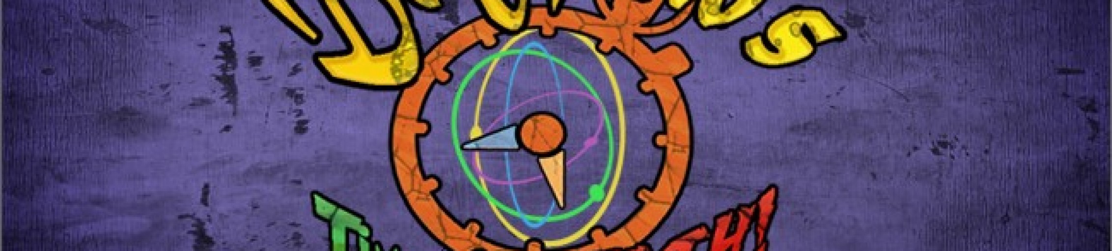 Dr. Necro's Time of Death