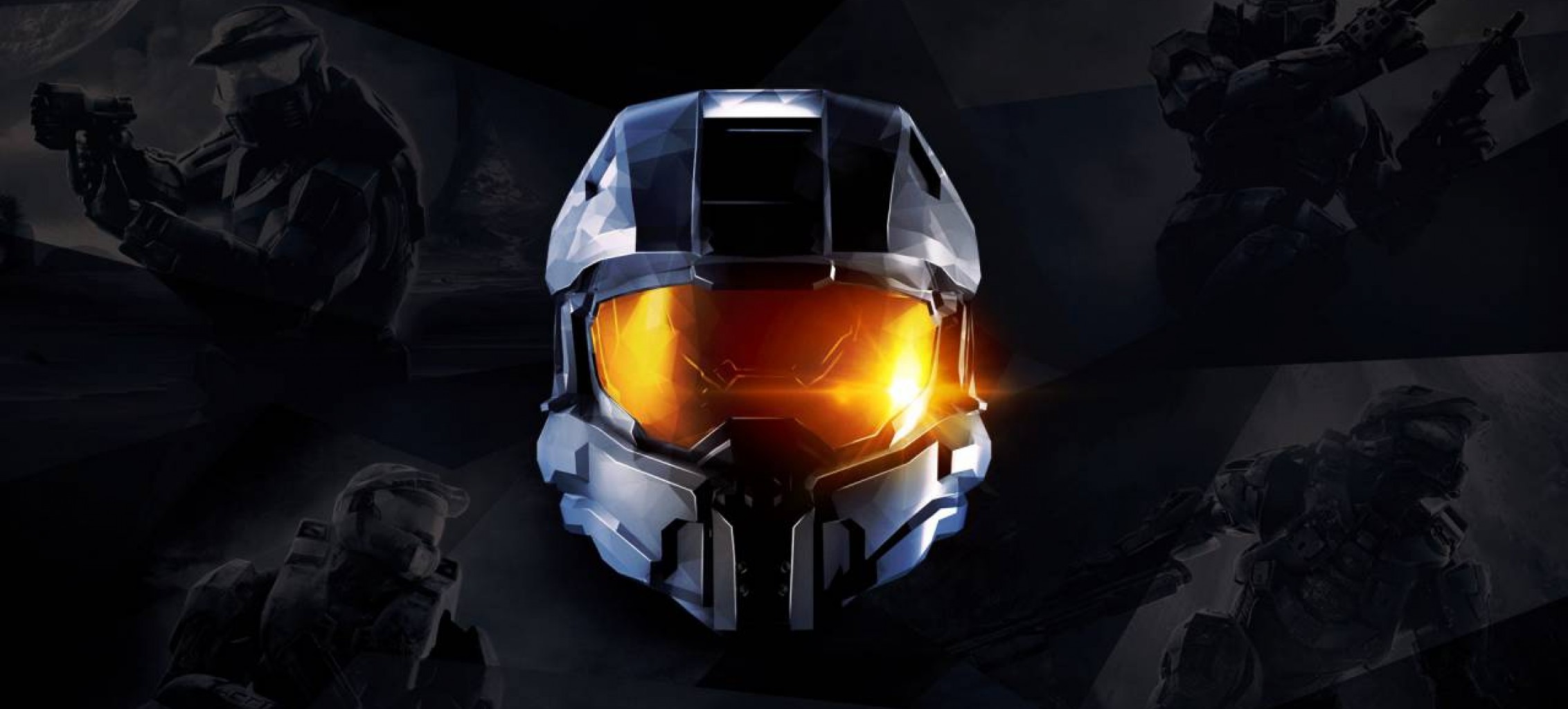 Halo: Master Chief Collection