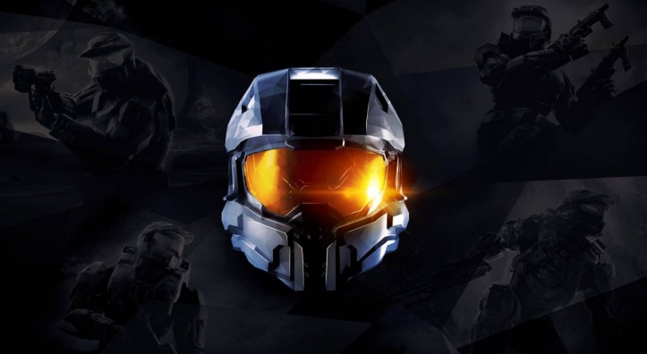 Halo: Master Chief Collection