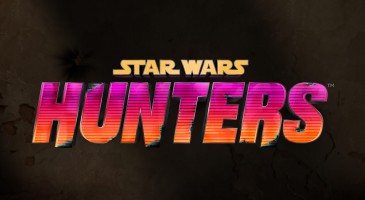Star Wars: Hunters