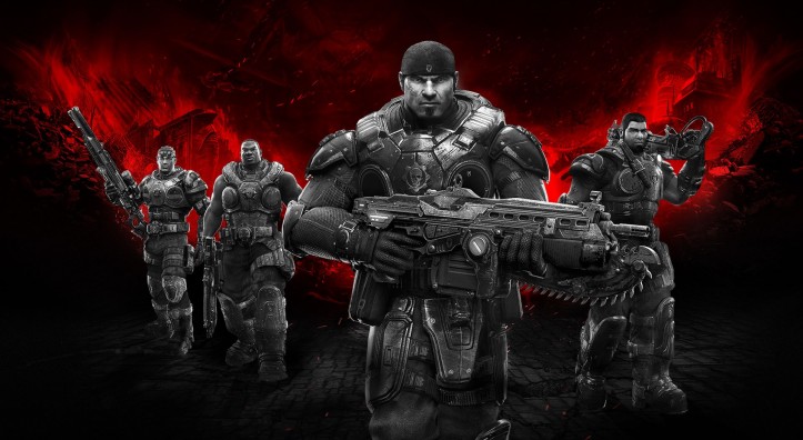 Gears of War: Ultimate Edition
