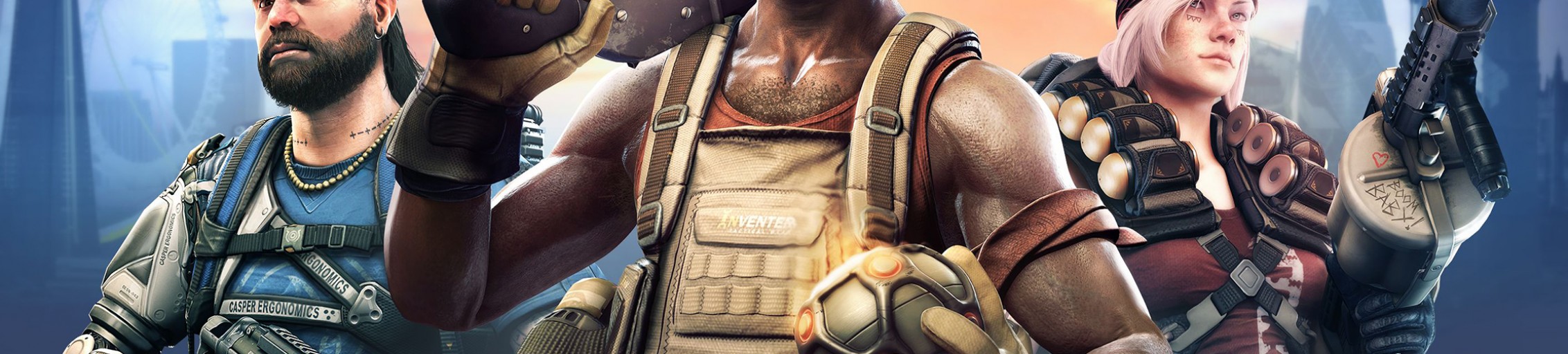 Dirty Bomb